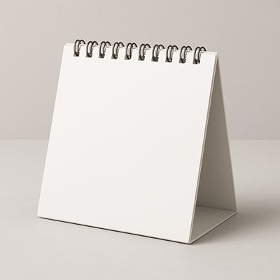 Desk Calendar