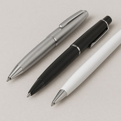 Stationary Pen