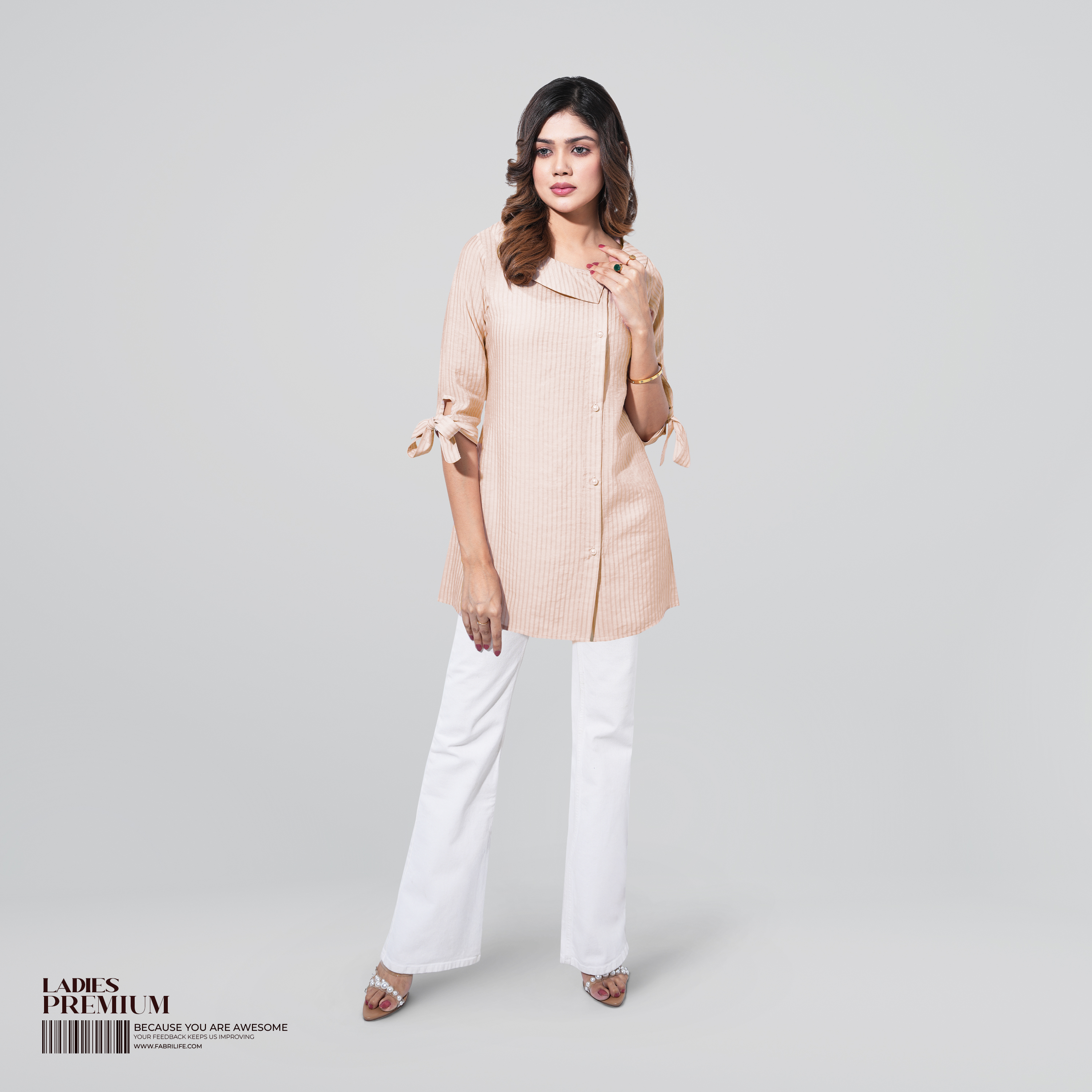 Teen's Premium Tops - Niyara