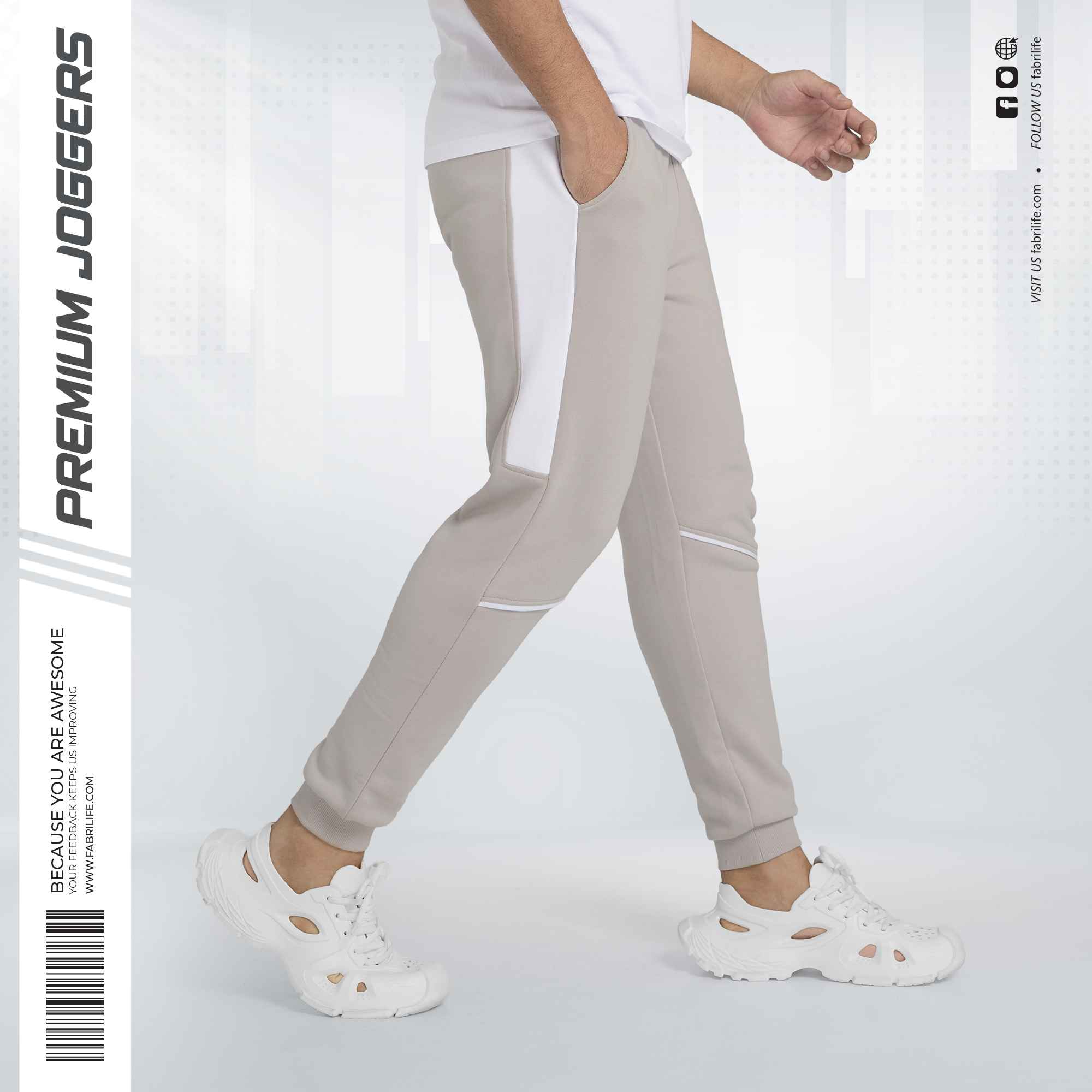 Mens Premium Joggers - Galore